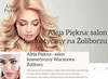 Pedicure oraz manicure hybrydowy