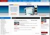 EUROkabina - materiały eksploatacyjne do malarni