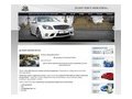 Mercedes Broler - salon, serwis, warsztat, części do Mercedesa
