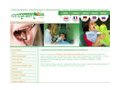 Pan Krokodyl Klinika stomatologiczna www.pankrokodyl.pl
