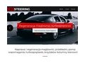 Car Steering - naprawa i regeneracja podzespołów samochodowych